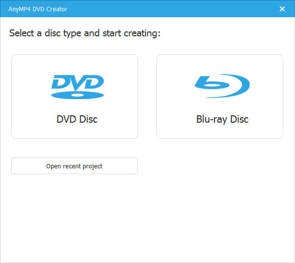 mac autotmatically split video files for burn on dvd